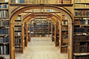library-of-alexandria
